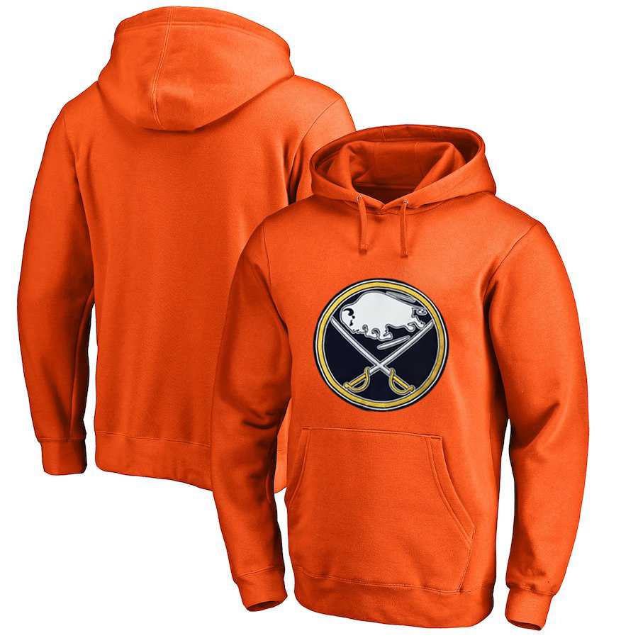 Buffalo Sabres Orange All Stitched Pullover Hoodie,We sell and wholesale Buffalo Sabres Orange All Stitched Pullover Hoodie on line form chian!
